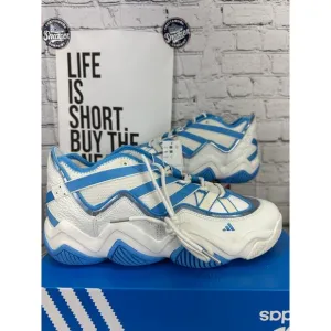 Adidas Originals EQT Top Ten 2010 Kobe Bryant Mens 12 Basketball Shoes NEW w/Box