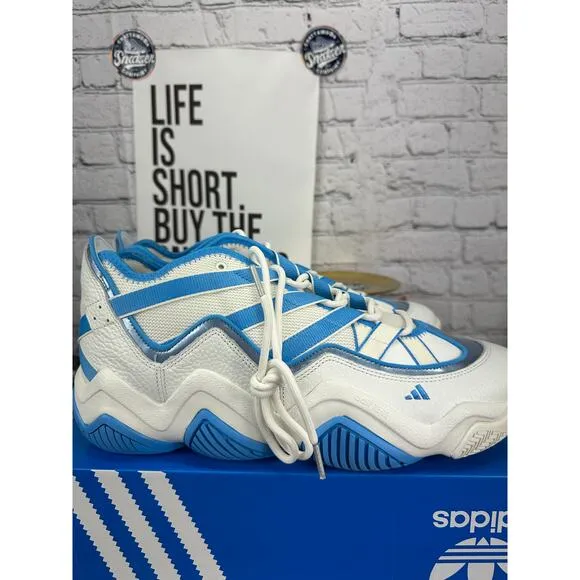 Adidas Originals EQT Top Ten 2010 Kobe Bryant Mens 12 Basketball Shoes NEW w/Box