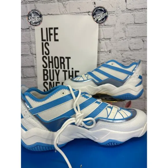Adidas Originals EQT Top Ten 2010 Kobe Bryant Mens 12 Basketball Shoes NEW w/Box