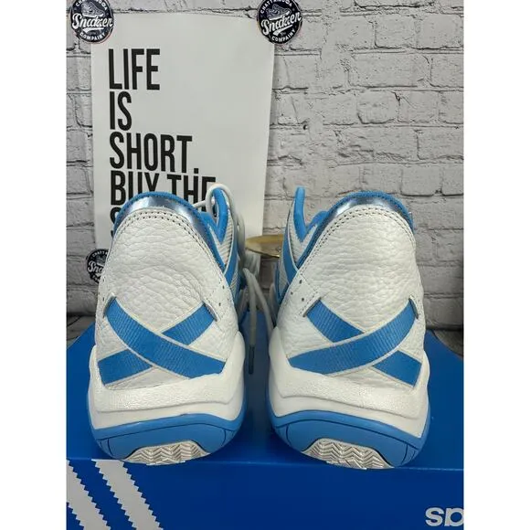 Adidas Originals EQT Top Ten 2010 Kobe Bryant Mens 12 Basketball Shoes NEW w/Box