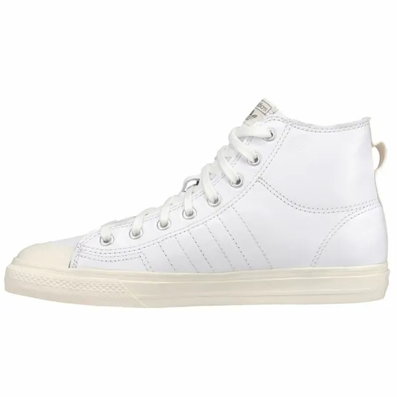 Adidas Originals Men's Nizza HI RF Sneaker Shoes High-Top