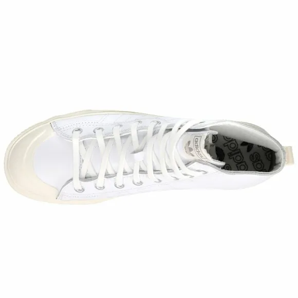 Adidas Originals Men's Nizza HI RF Sneaker Shoes High-Top