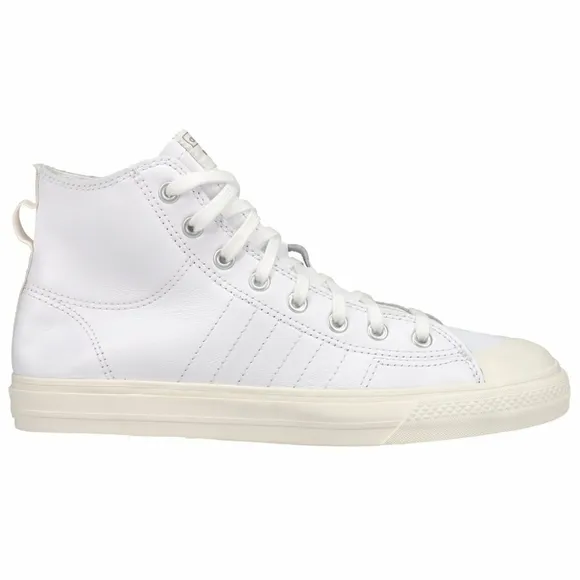 Adidas Originals Men's Nizza HI RF Sneaker Shoes High-Top