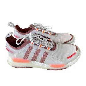 Adidas Originals Nmd V3 Men’s Athletic Running Sneakers Size 10