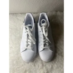Adidas Originals Stan Smith Primegreen Classic Tennis Shoes White Men Size 10