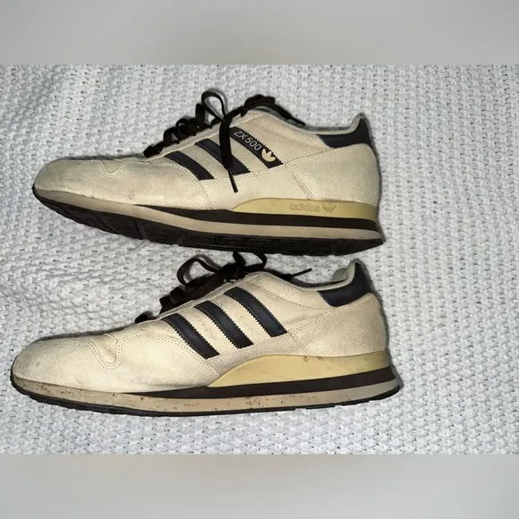 Adidas Originals‎ ZX 500 Sz 12