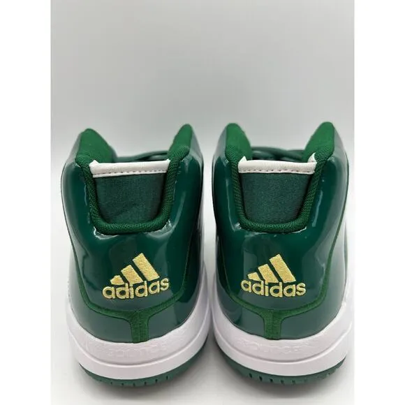Adidas Pro Model 2G SVSM Lebron DS Green Basketball Shoes FW3664 Men Size 10📦