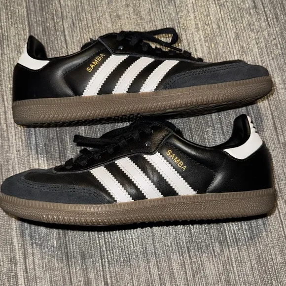 Adidas Samba Originals