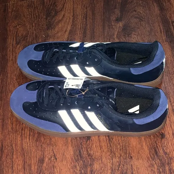 Adidas size 12.5