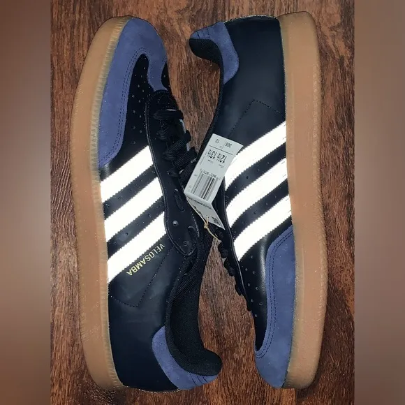 Adidas size 12.5