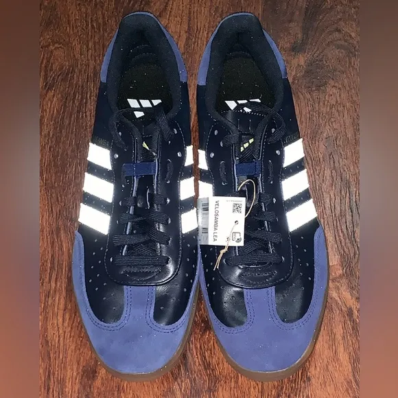 Adidas size 12.5