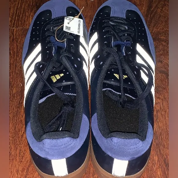 Adidas size 12.5