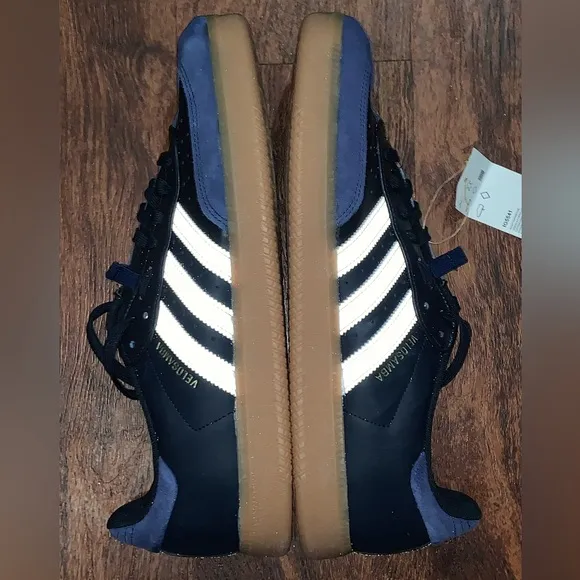 Adidas size 12.5