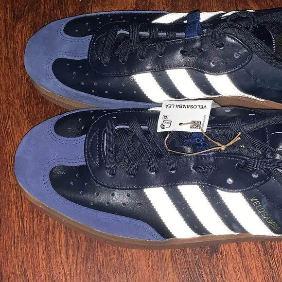 Adidas size 12.5