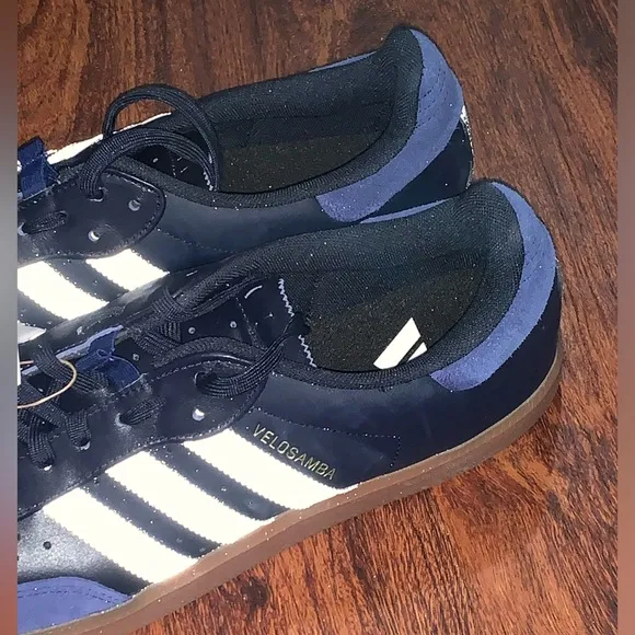 Adidas size 12.5