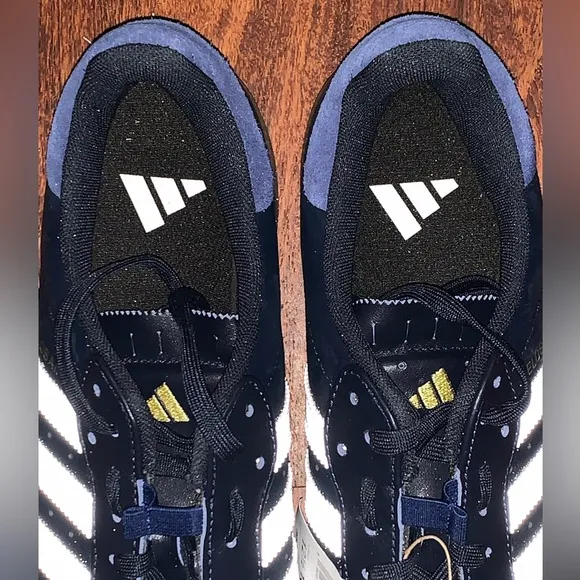 Adidas size 12.5