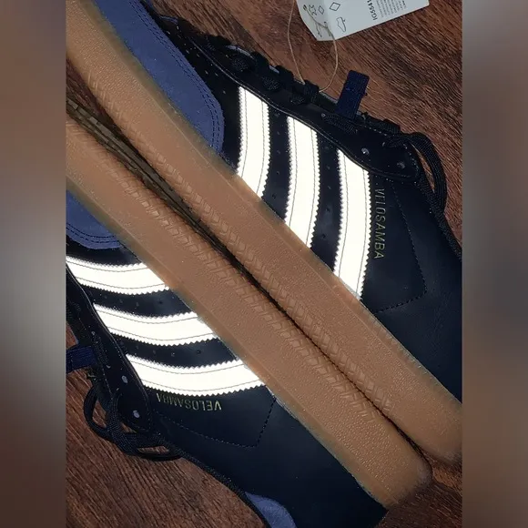 Adidas size 12.5