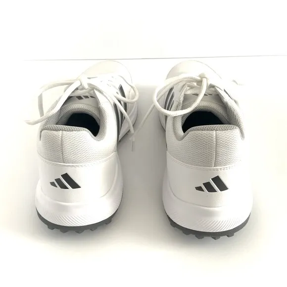 Adidas Tech Response 3.0 Golf White Shoes Men’s Size 10 BNIB