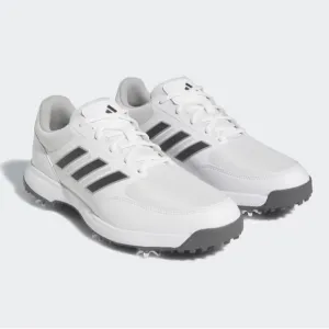 Adidas Tech Response 3.0 Golf White Shoes Men’s Size 10 BNIB