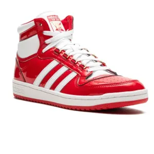 Adidas Top Ten RB &quot;Better Scarlet&quot; Mens Sneakers Shoes Red 9.5 NWT