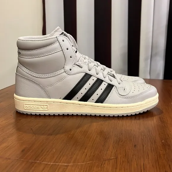 Adidas Top Ten RB shoes sneakers new GV6633 grey Mens Sizes