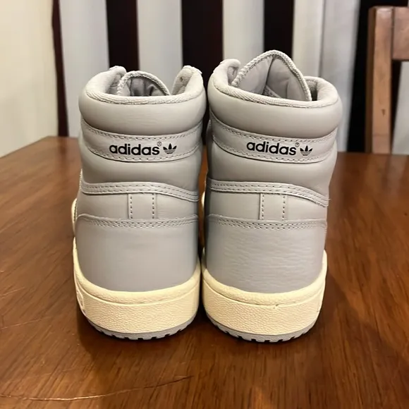Adidas Top Ten RB shoes sneakers new GV6633 grey Mens Sizes