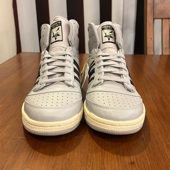 Adidas Top Ten RB shoes sneakers new GV6633 grey Mens Sizes
