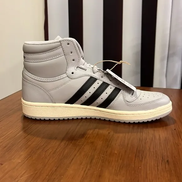Adidas Top Ten RB shoes sneakers new GV6633 grey Mens Sizes