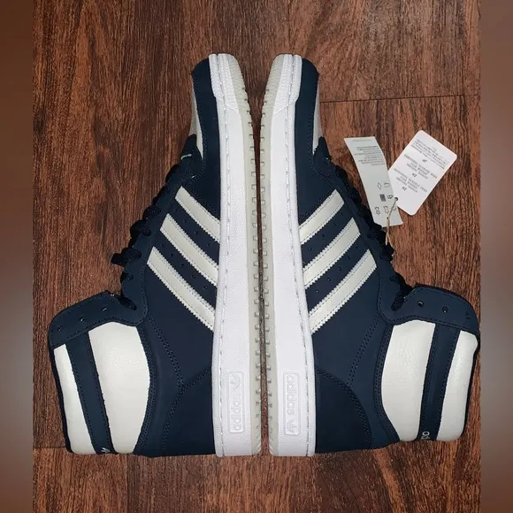 Adidas top ten size 11