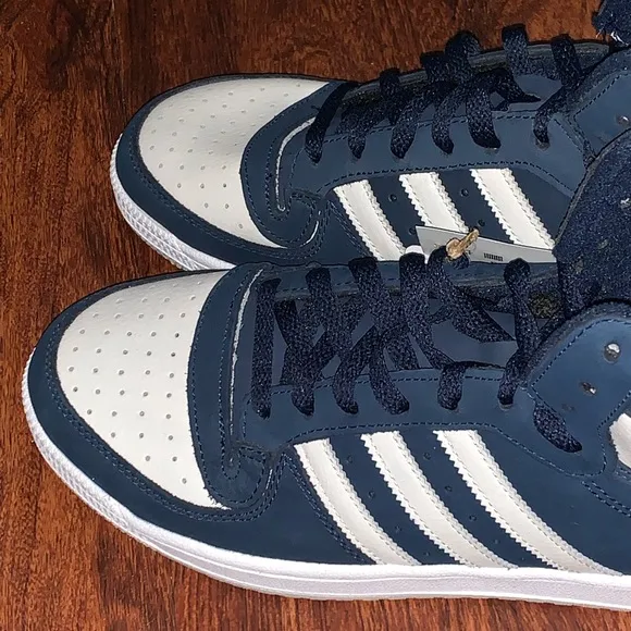 Adidas top ten size 11