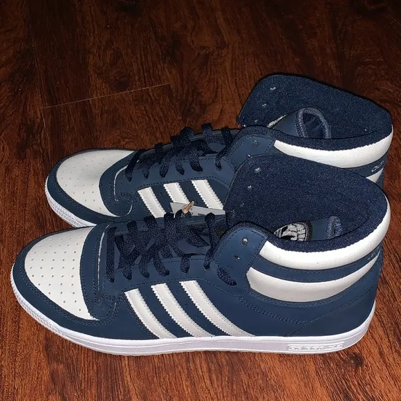 Adidas top ten size 11