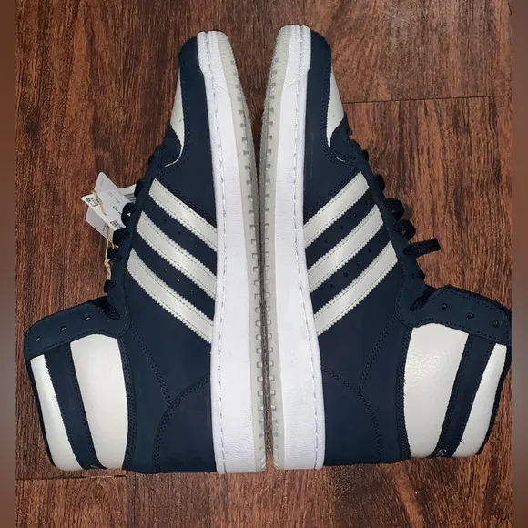 Adidas top ten size 11