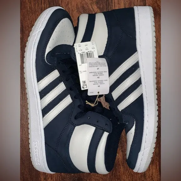 Adidas top ten size 11