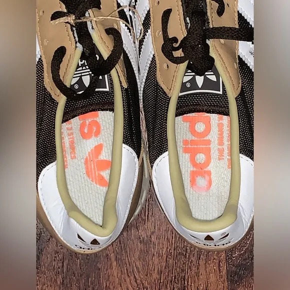 Adidas TRX Vintage
