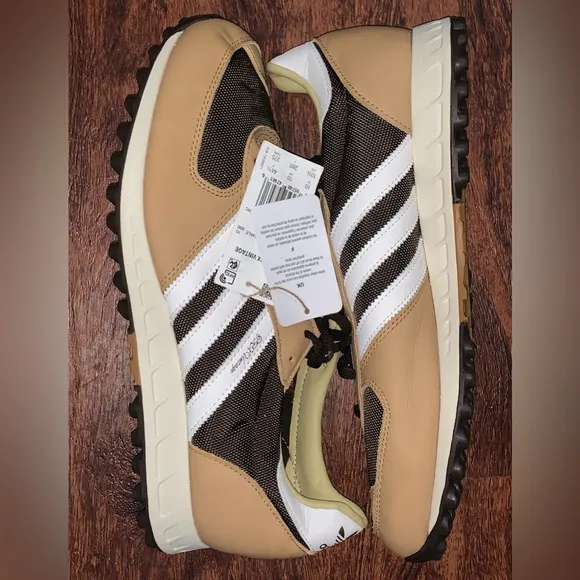 Adidas TRX Vintage