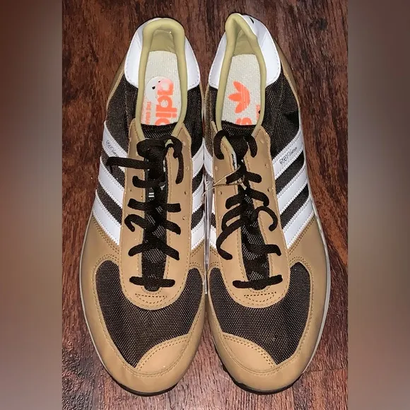 Adidas TRX Vintage
