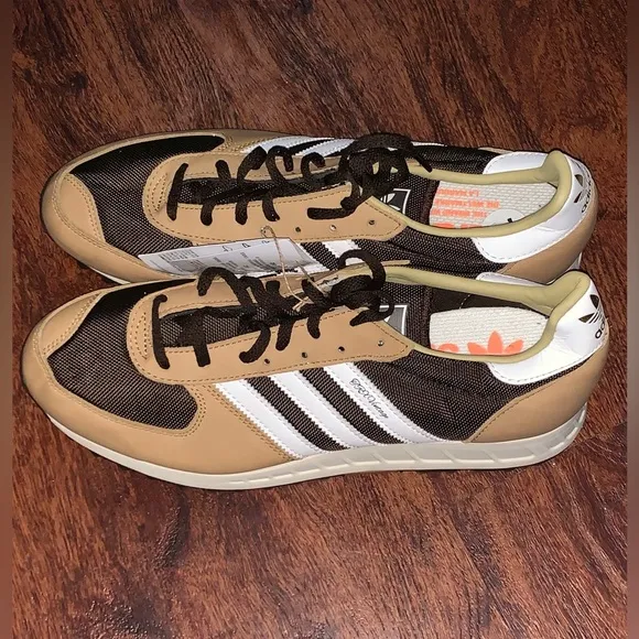 Adidas TRX Vintage