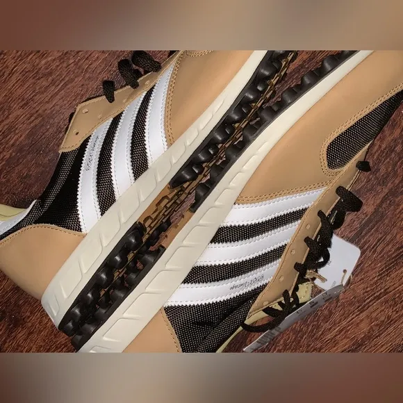 Adidas TRX Vintage