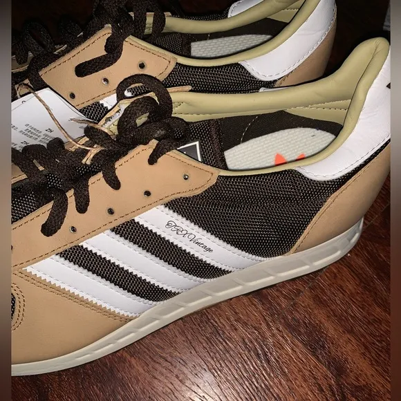 Adidas TRX Vintage