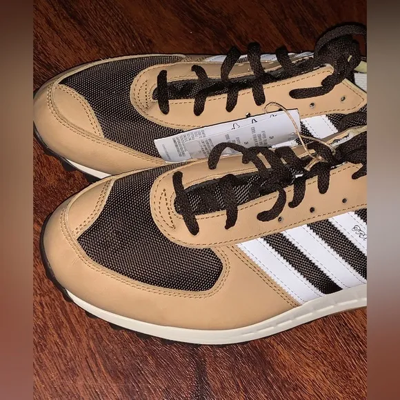 Adidas TRX Vintage