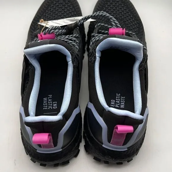 ADIDAS ULTRABOOST 1.0 SHOES- NEW in Box- Women Size 9w