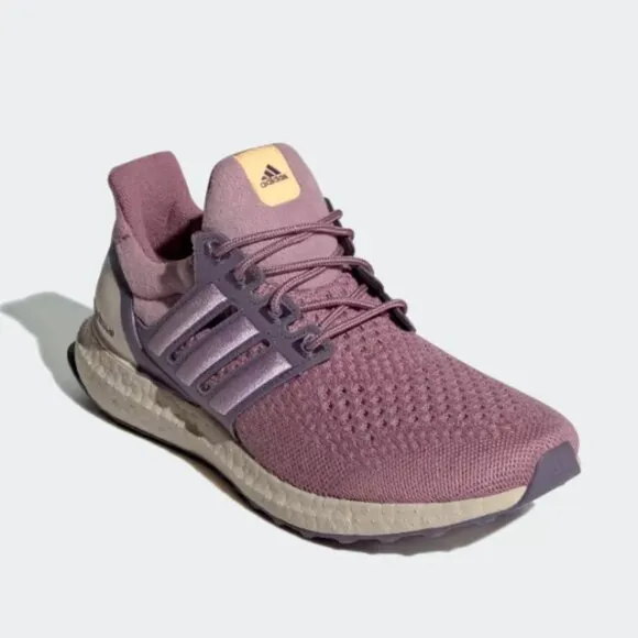 ADIDAS UltraBOOST 1.0 Wonder Orchid WOMEN'S Size 9 NEW w/Box (no box top)