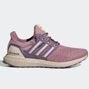 ADIDAS UltraBOOST 1.0 Wonder Orchid WOMEN'S Size 9 NEW w/Box (no box top)