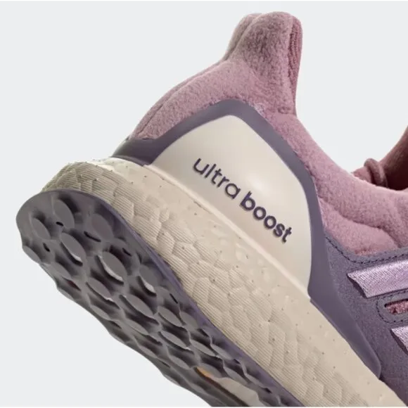 ADIDAS UltraBOOST 1.0 Wonder Orchid WOMEN'S Size 9 NEW w/Box (no box top)