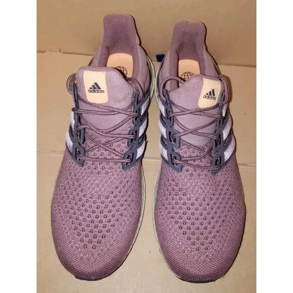 ADIDAS UltraBOOST 1.0 Wonder Orchid WOMEN'S Size 9 NEW w/Box (no box top)