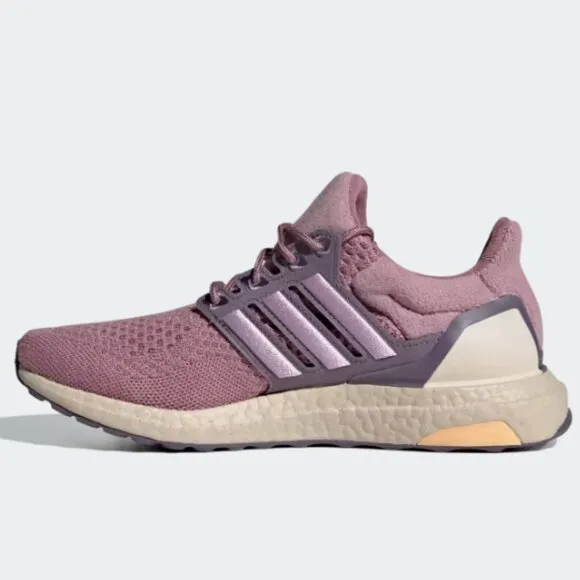 ADIDAS UltraBOOST 1.0 Wonder Orchid WOMEN'S Size 9 NEW w/Box (no box top)