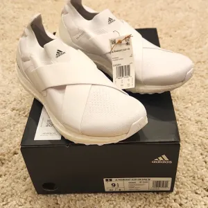 Adidas UltraBoost Slip On DNA Running Shoes size 9.5