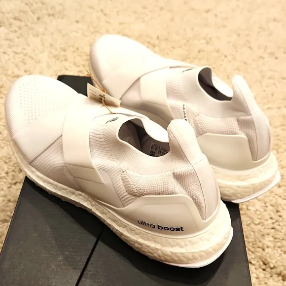 Adidas UltraBoost Slip On DNA Running Shoes size 9.5