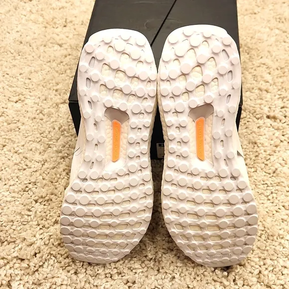 Adidas UltraBoost Slip On DNA Running Shoes size 9.5