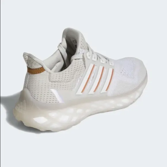 adidas UltraBOOST Web DNA Grey Copper Metallic